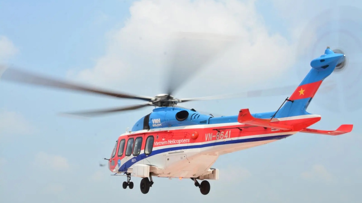 Hướng dẫn đăng ký tour trực thăng TP. Hồ Chí Minh và bảng giá mới nhất Hướng dẫn đăng ký tour trực thăng TP. Hồ Chí Minh và bảng giá mới nhất