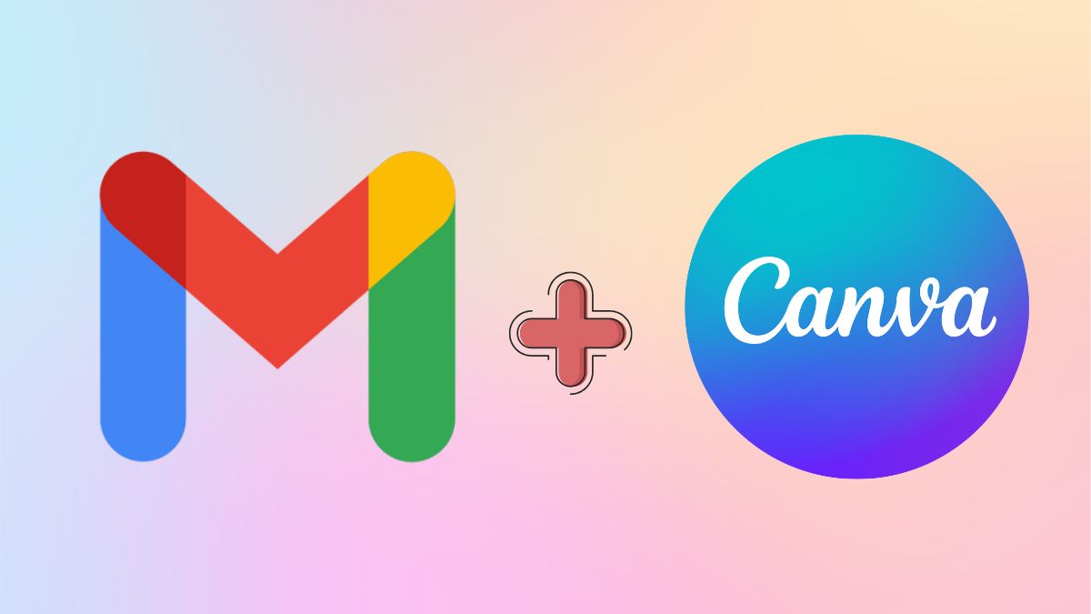 Hướng dẫn kết nối Gmail với Canva AI nhanh chóng, dễ thực hiện
