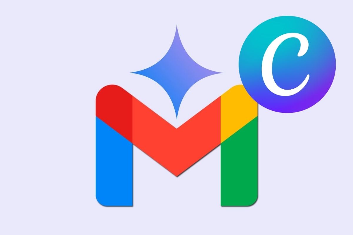 Có thể làm gì sau khi kết nối Gmail với Canva?