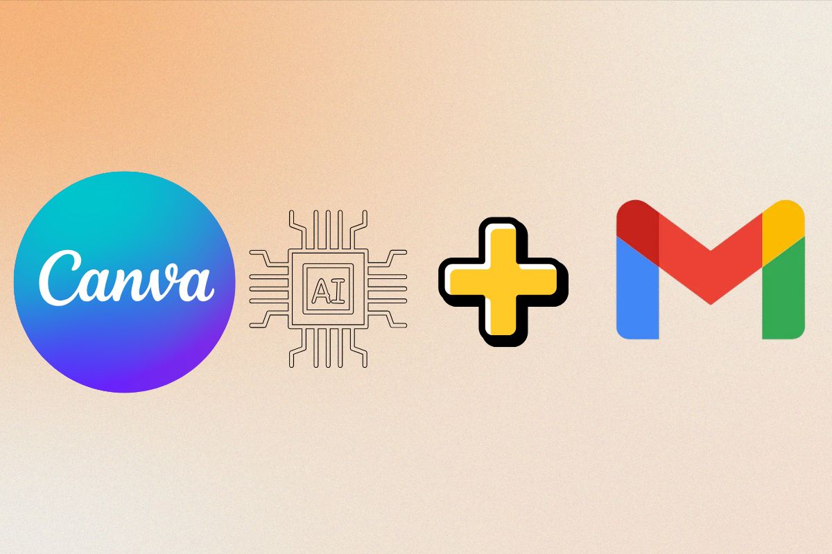 Hướng dẫn kết nối Gmail với Canva AI nhanh chóng, dễ thực hiện