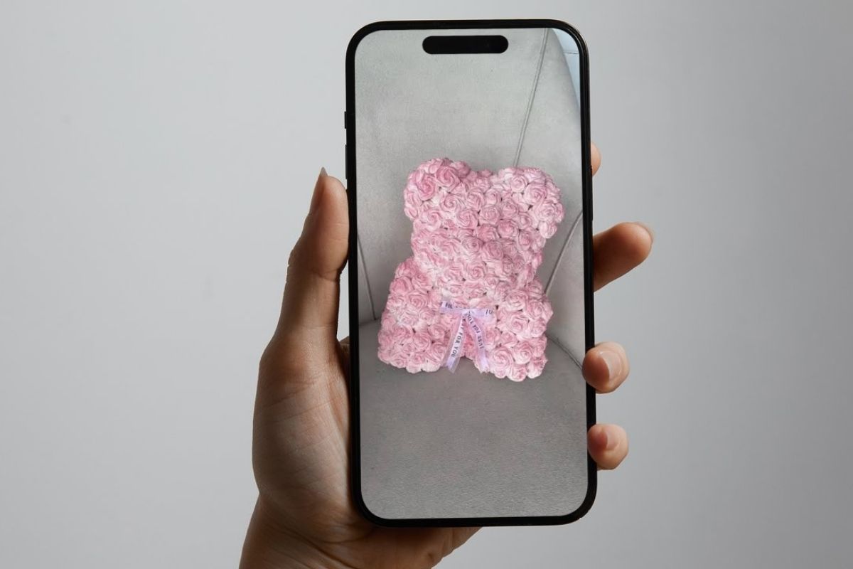 Những lỗi thường gặp khi làm gấu hoa bằng giấy