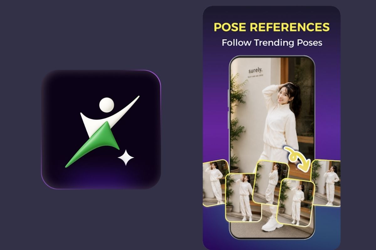 AI Posing có những tính năng nổi bật nào?
