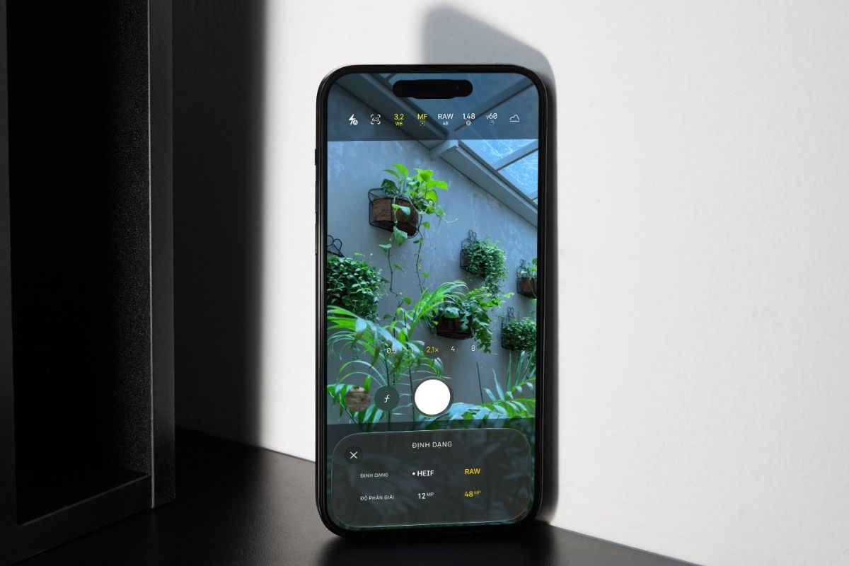 Công cụ điều khiển Pro (Pro Controls) trên iPhone 18 Pro Max là gì?