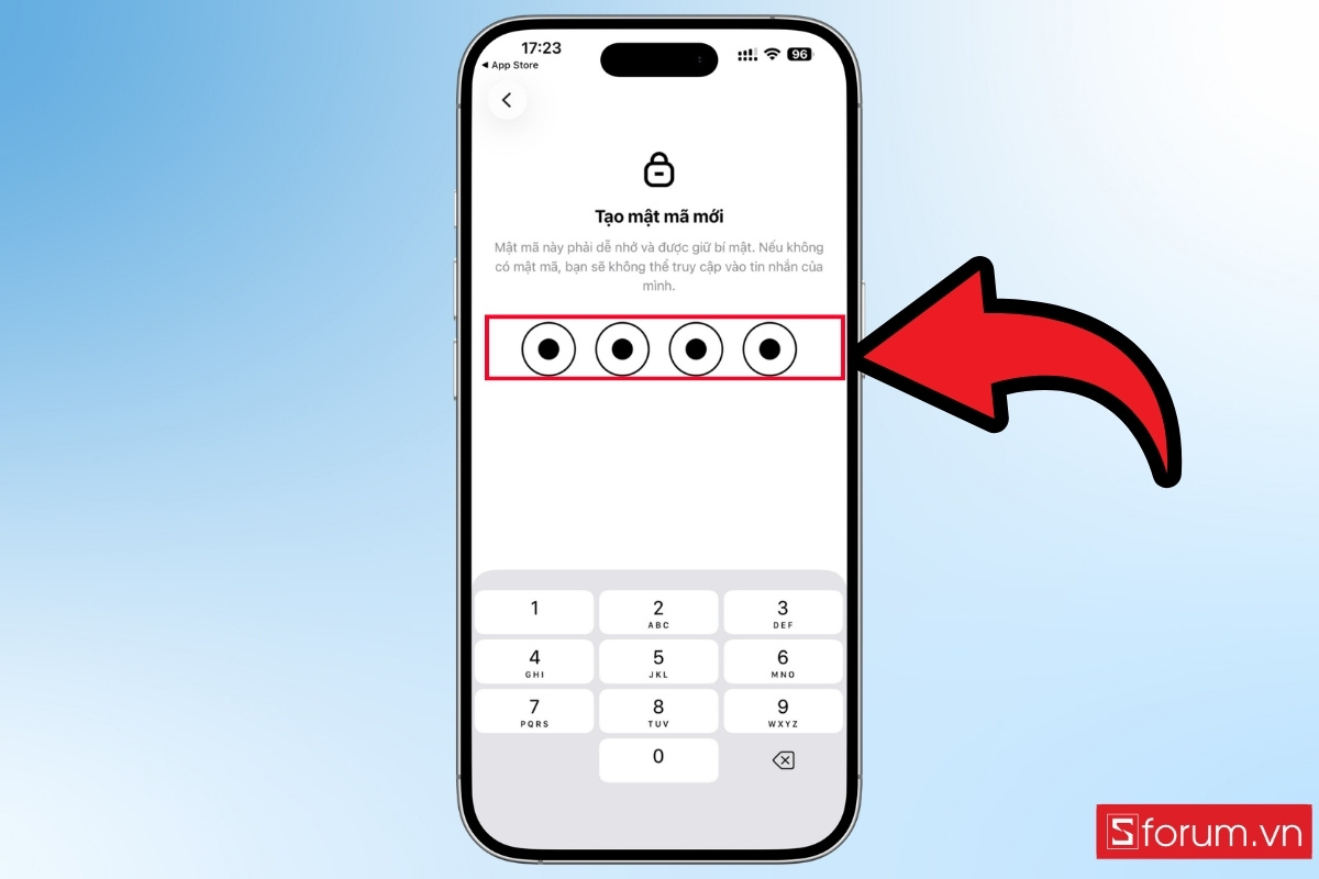 Cách cài đặt XChat trên iPhone/iPad bước 7