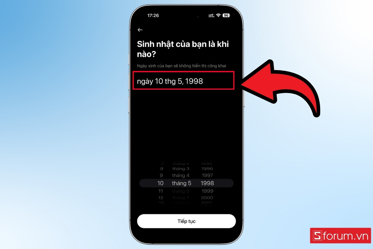Cách cài đặt XChat trên iPhone/iPad bước 9