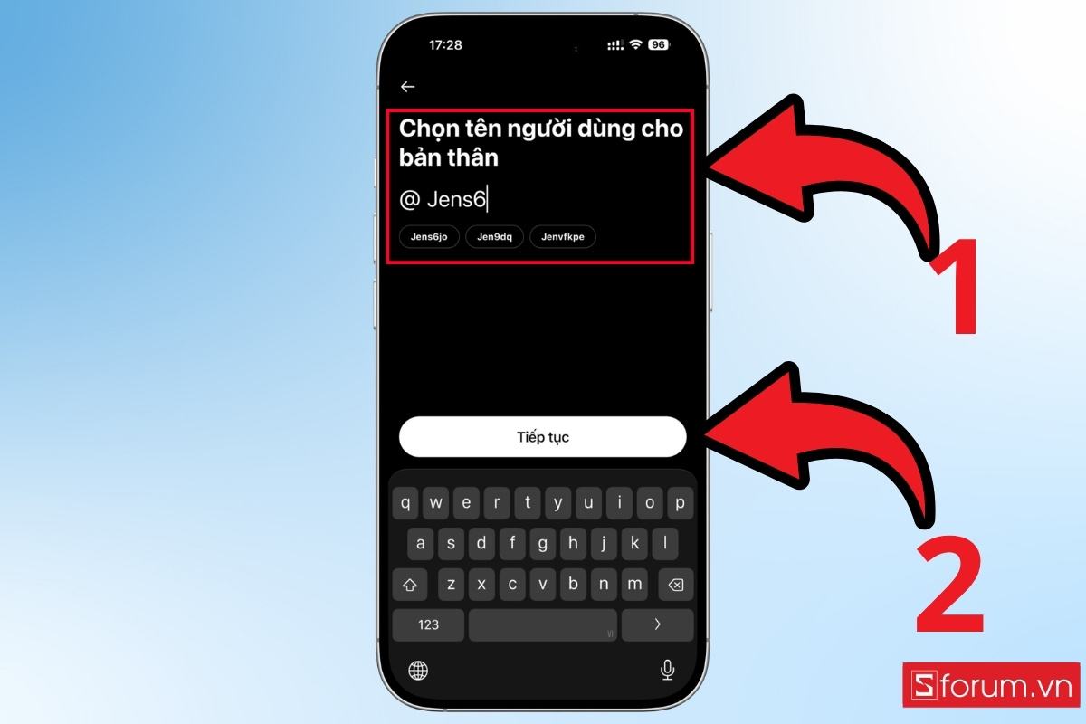 Cách cài đặt XChat trên iPhone/iPad bước 11