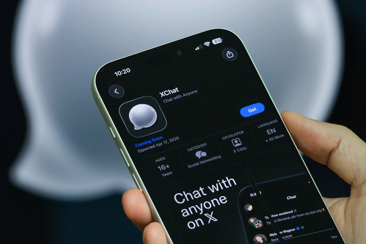 XChat là gì?