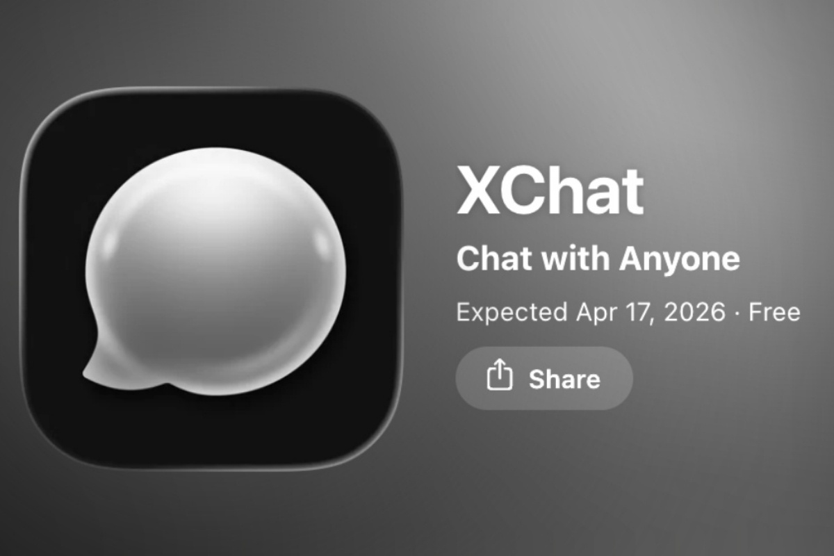 Các tính năng nổi bật của XChat