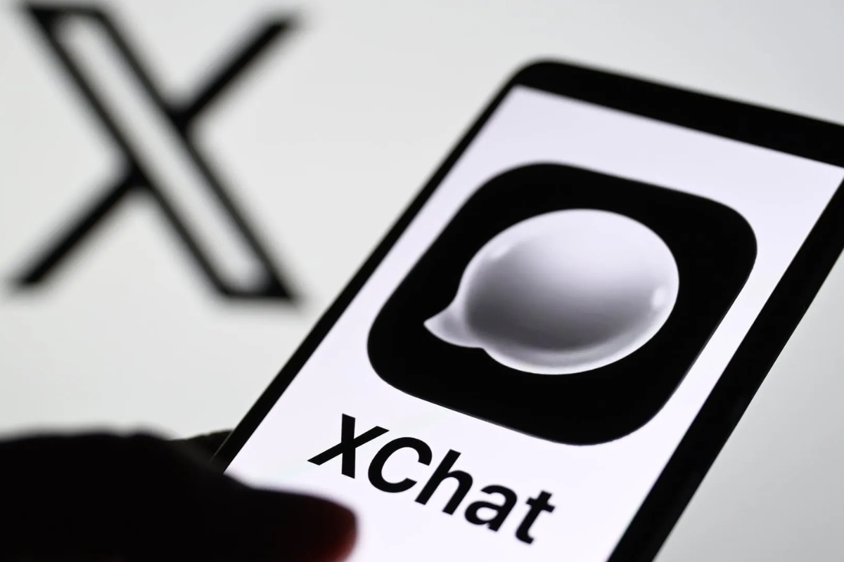 Hạn chế hiện tại của ứng dụng XChat