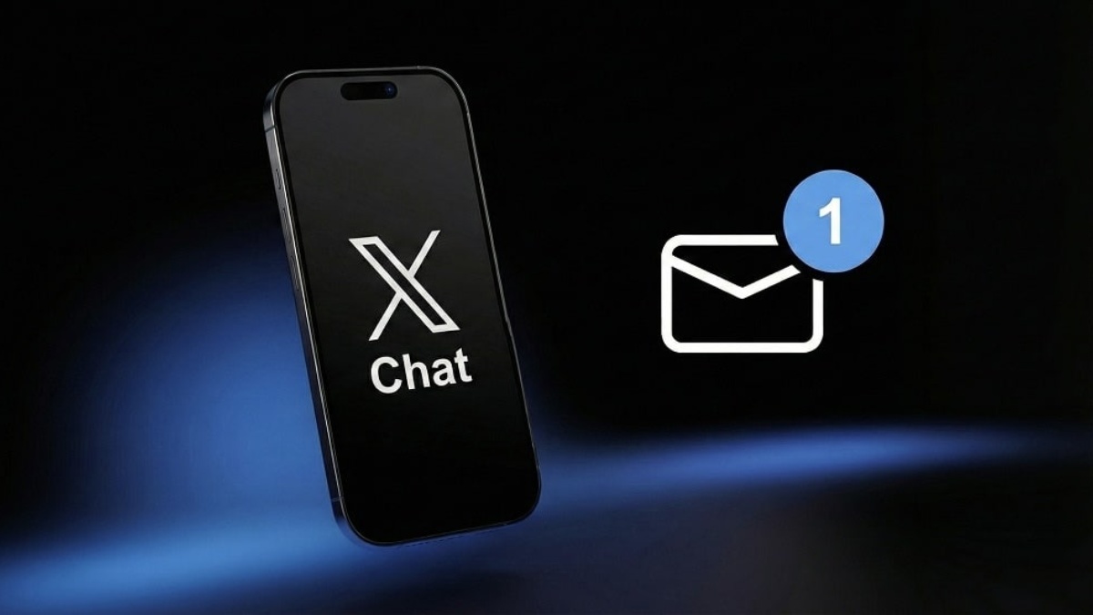 Hướng dẫn sử dụng XChat chi tiết từ A-Z cho người mới Hướng dẫn sử dụng XChat chi tiết từ A-Z cho người mới