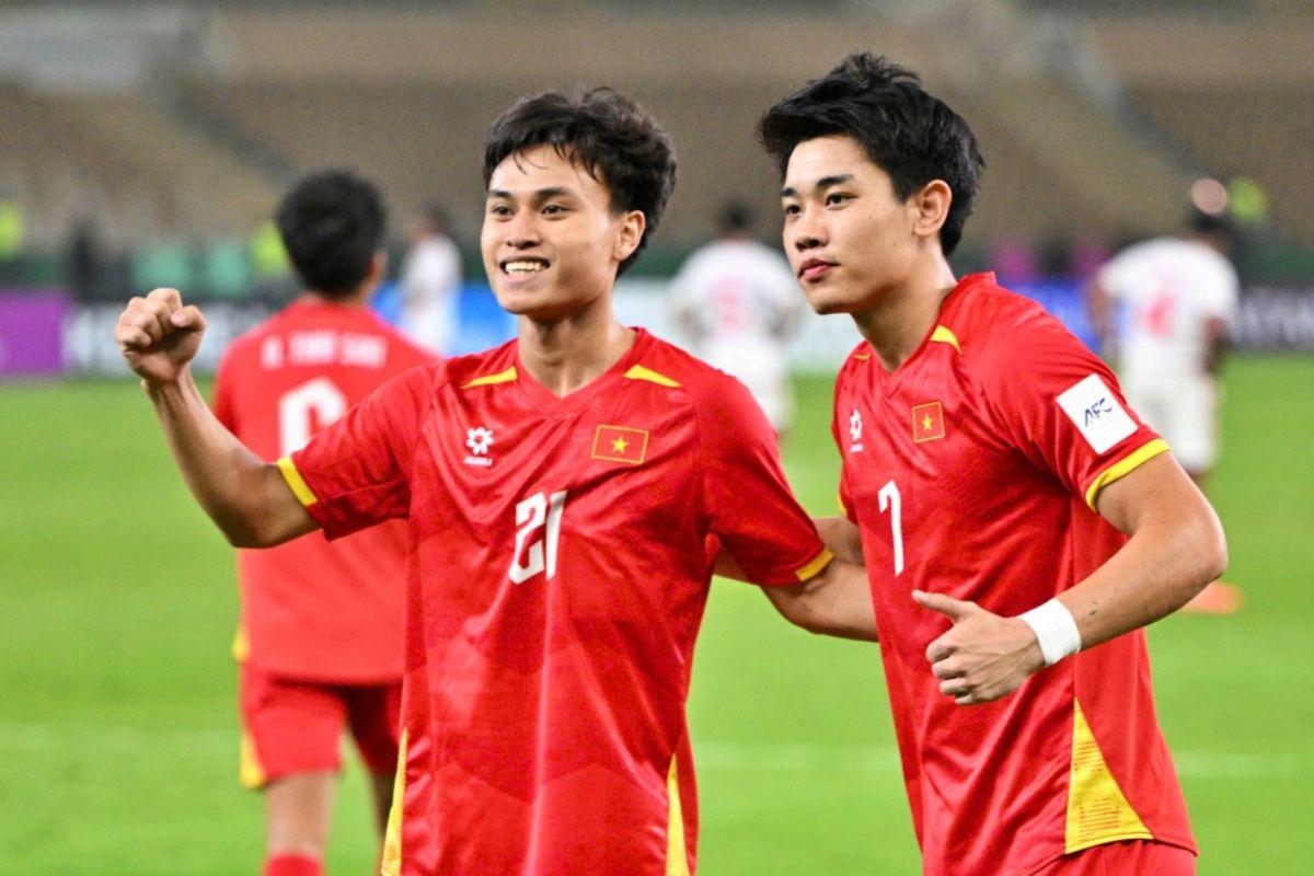 Hướng dẫn xem trận U23 Việt Nam với U23 Hàn Quốc tại ASIAD 20