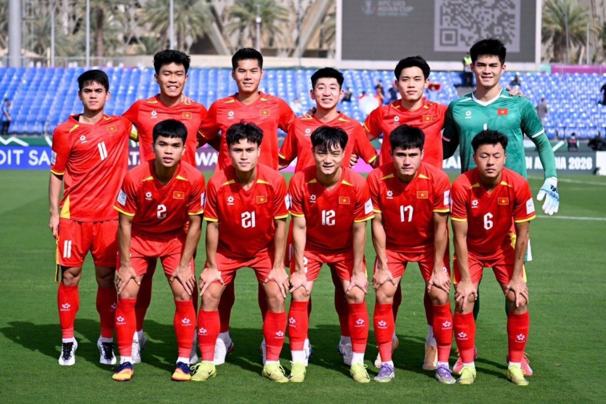 Hướng dẫn xem trận U23 Việt Nam với U23 Hàn Quốc