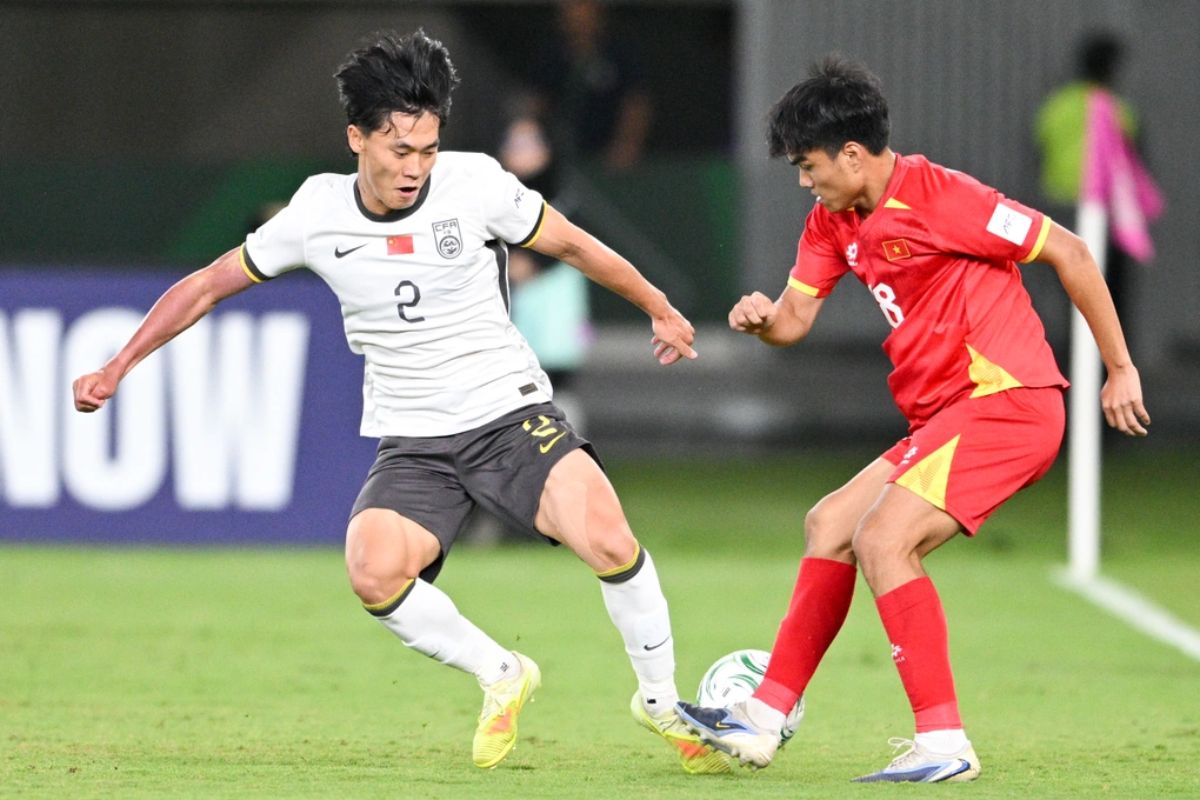 U23 Hàn Quốc đang có phong độ thế nào?