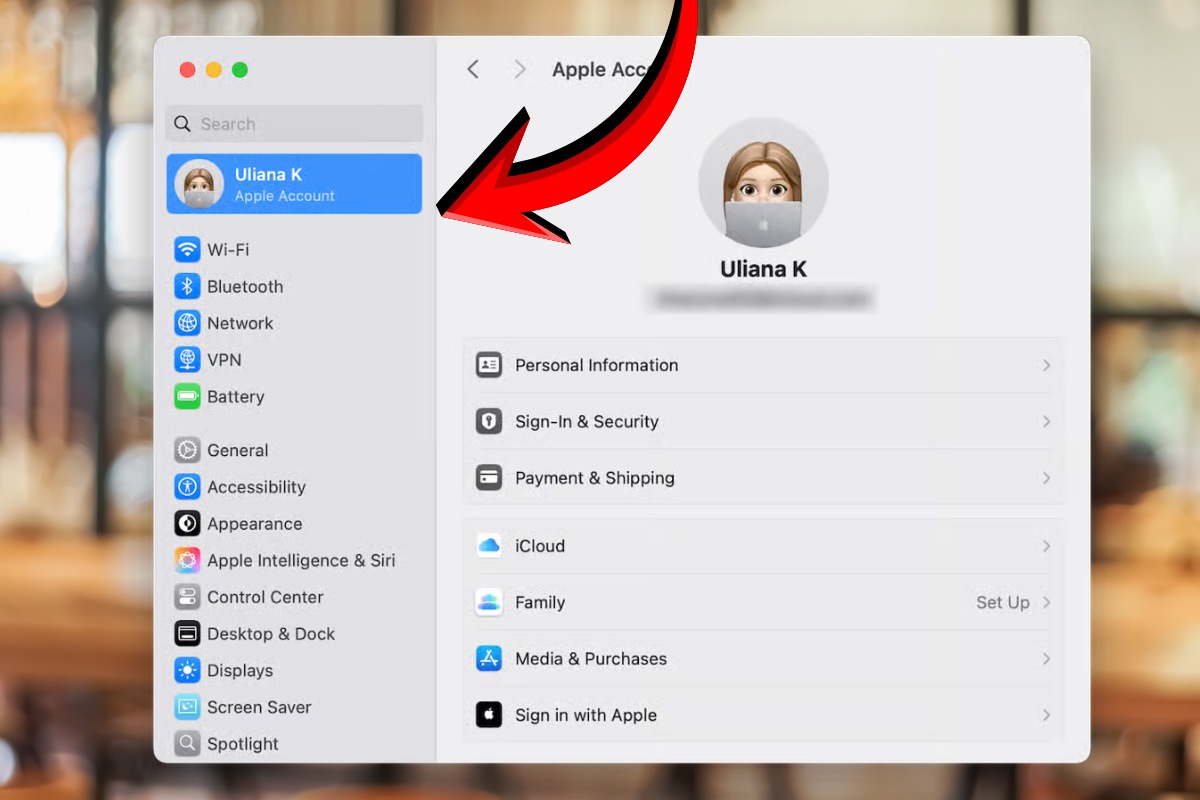 Khắc phục khi iPad bị dính iCloud với trường hợp dính iCloud cũ - bước 1,2