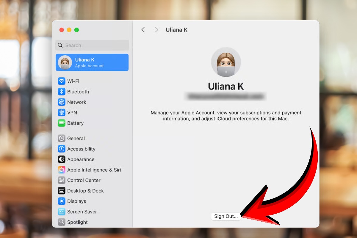 Khắc phục khi iPad bị dính iCloud với trường hợp dính iCloud cũ - bước 3