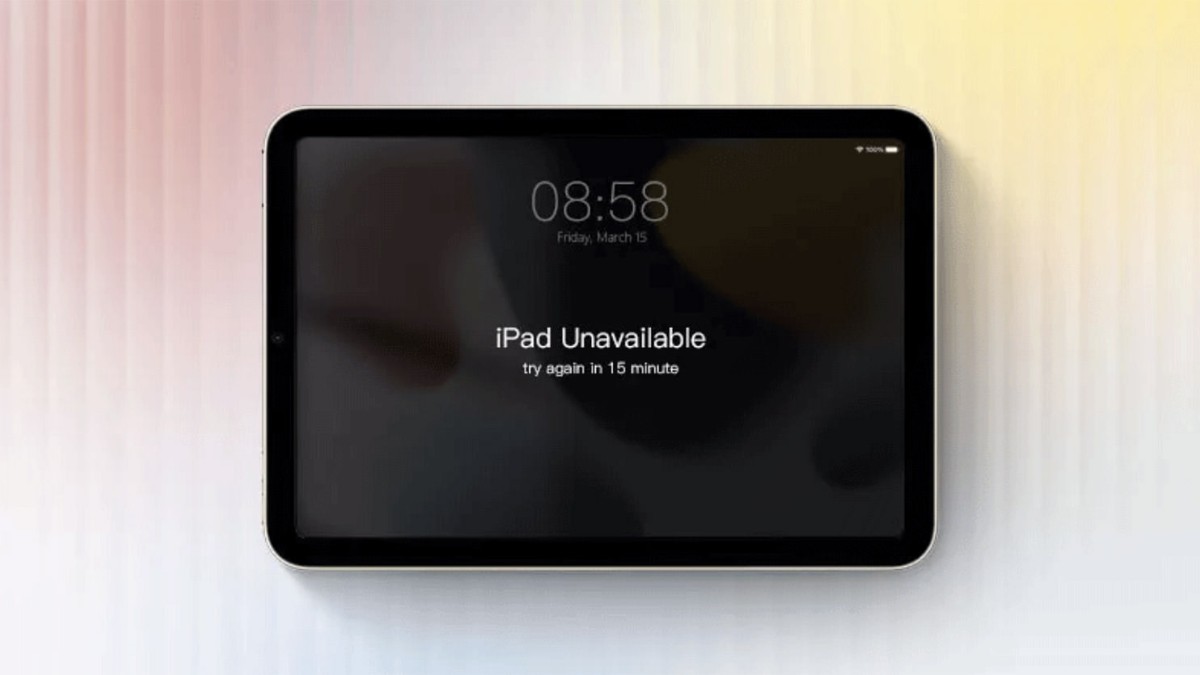 iPad bị dính iCloud: Nguyên nhân và cách khắc phục iPad bị dính iCloud: Nguyên nhân và cách khắc phục