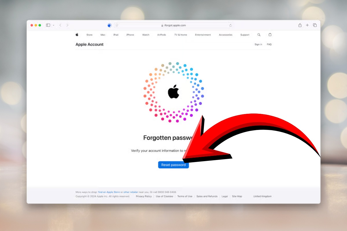 Khắc phục khi iPad bị dính iCloud với trường hợp bạn là chủ sở hữu