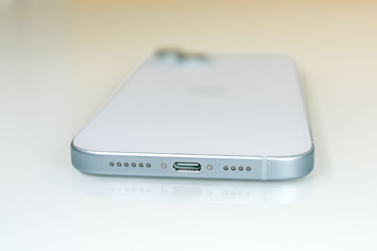 Điều gì tạo nên hiệu năng của iPhone 15 Antutu ios 