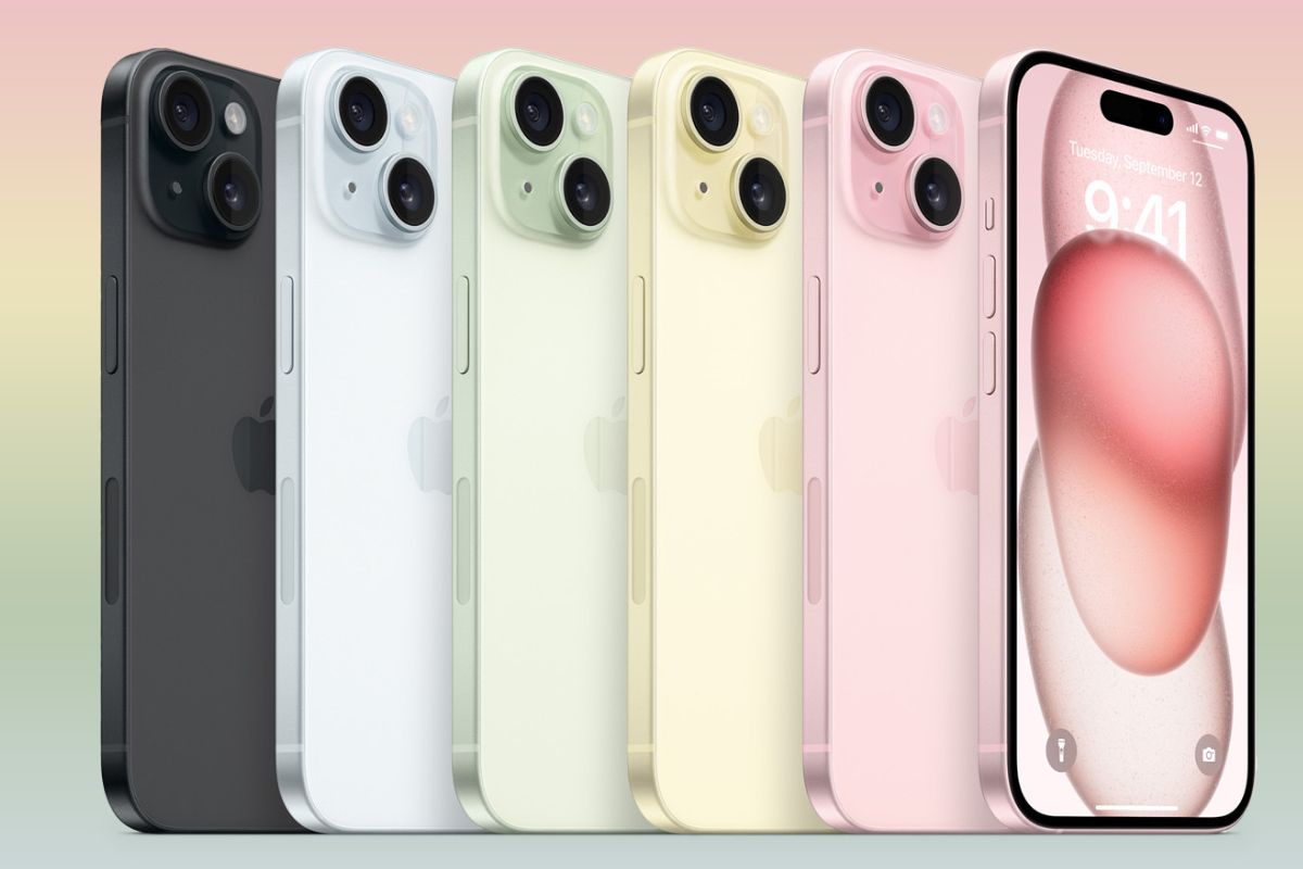iPhone 15 Antutu phù hợp với những ai?