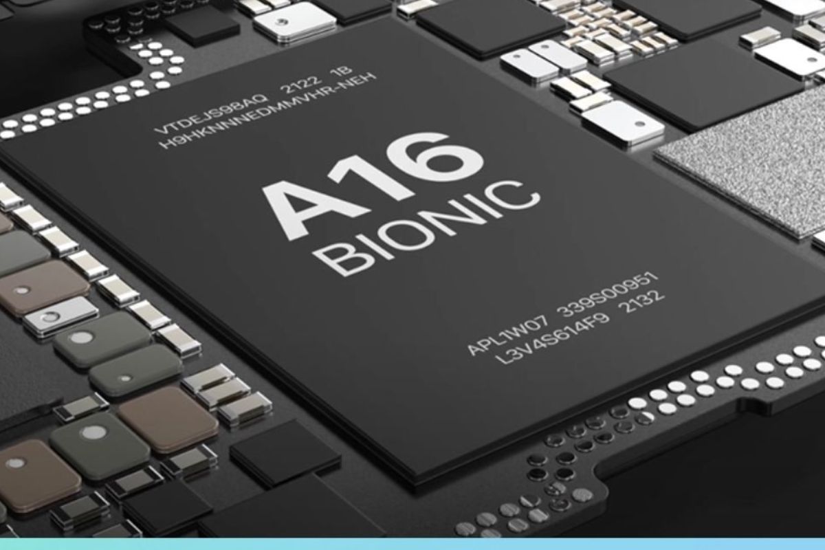 Đánh giá chi tiết iPhone 15 Antutu hiệu năng