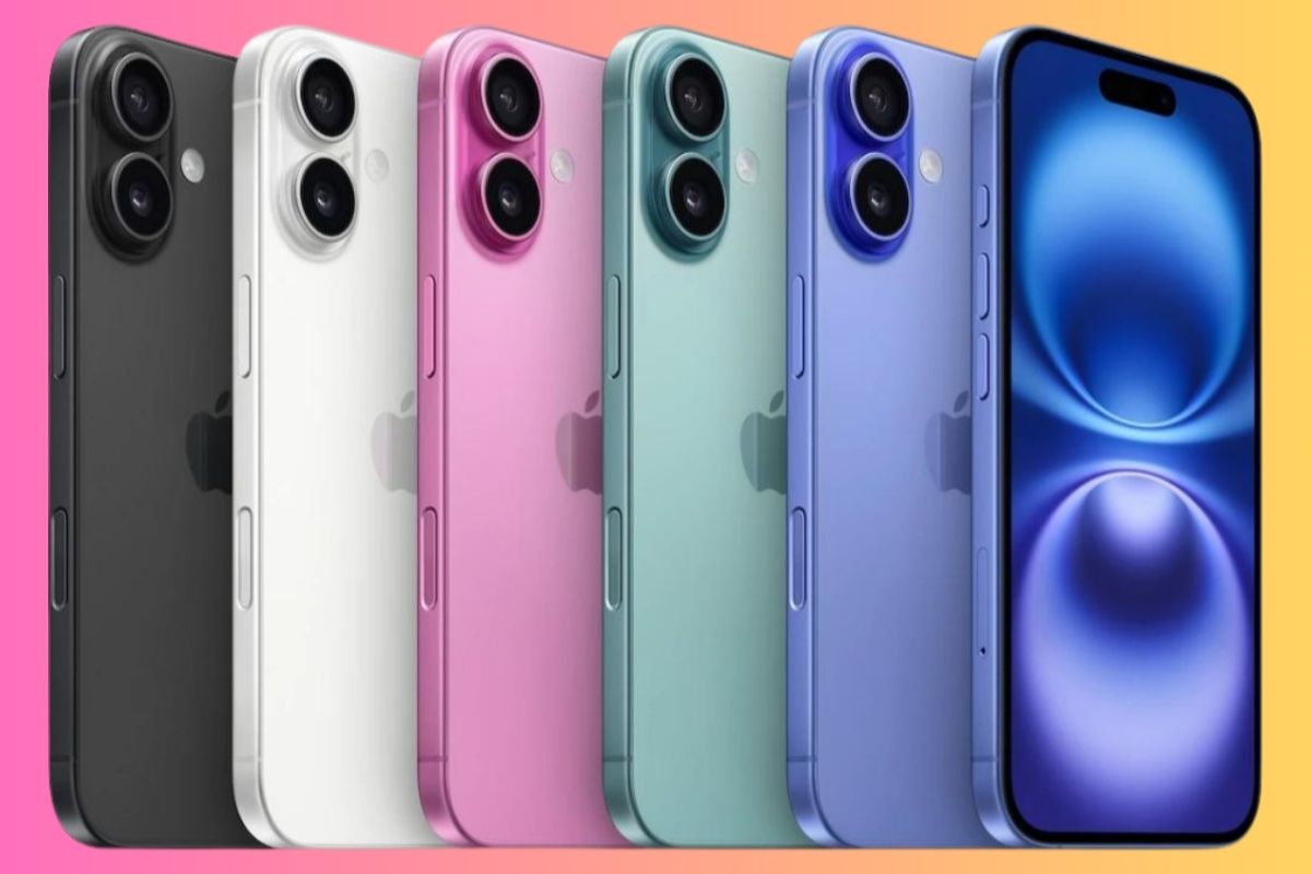 iPhone 16 thông số kỹ thuật có mạnh không? Xem ngay cấu hình chi tiết