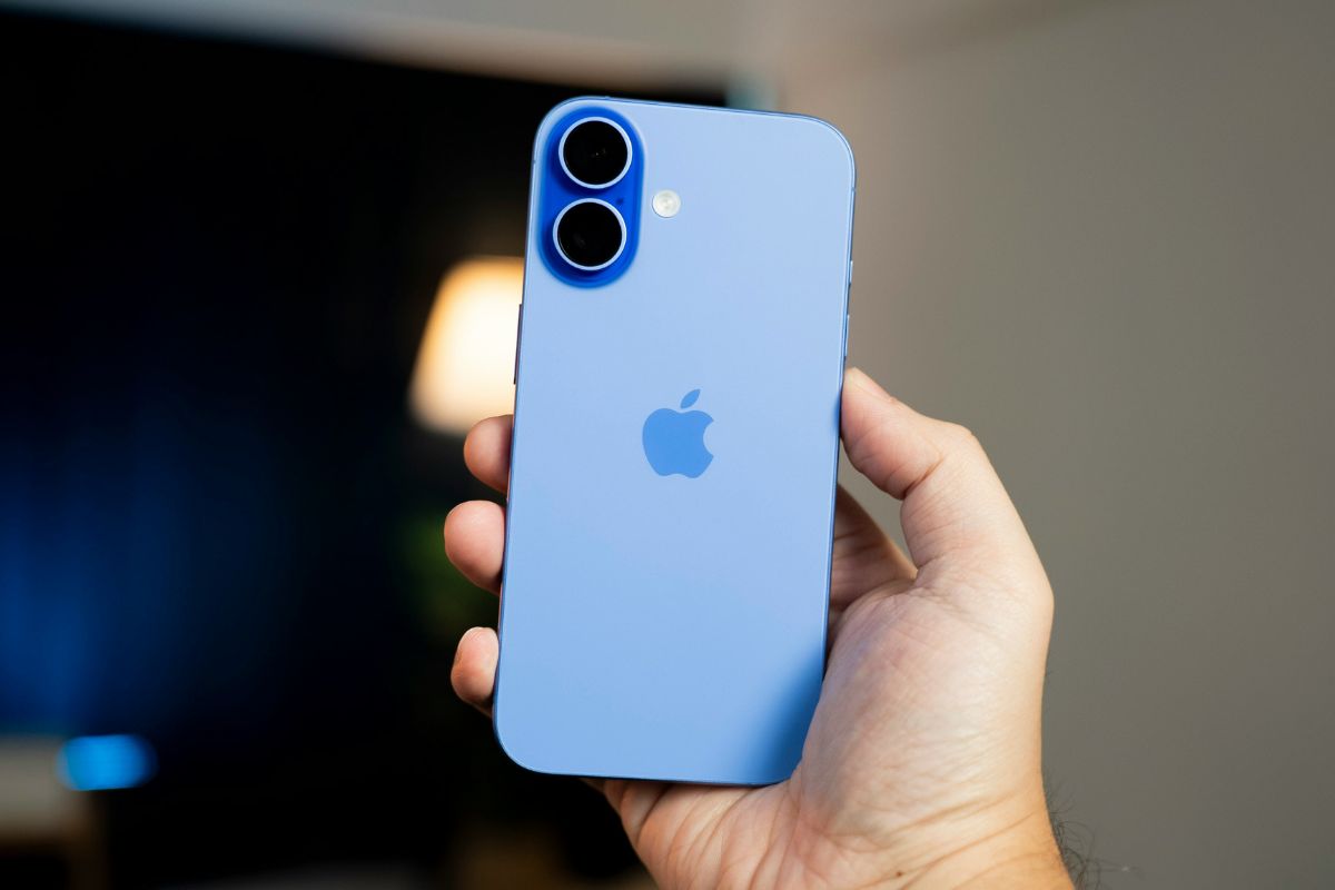 Đánh giá ưu nhược điểm iPhone 16