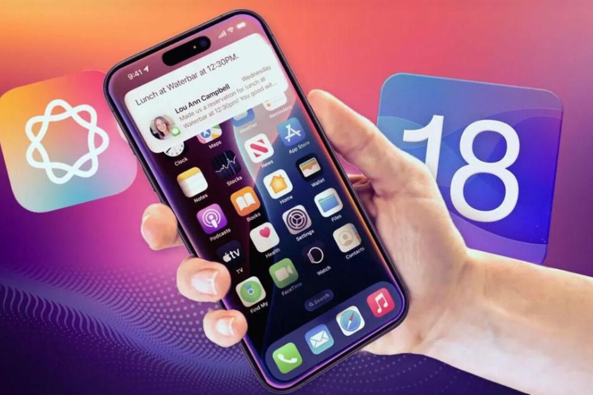 Cấu hình iPhone 16 chi tiết AI