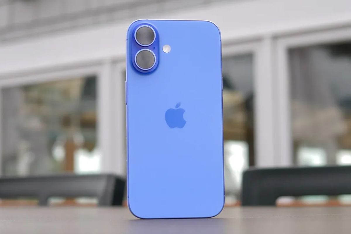 iPhone 16 xanh dương phù hợp với ai?