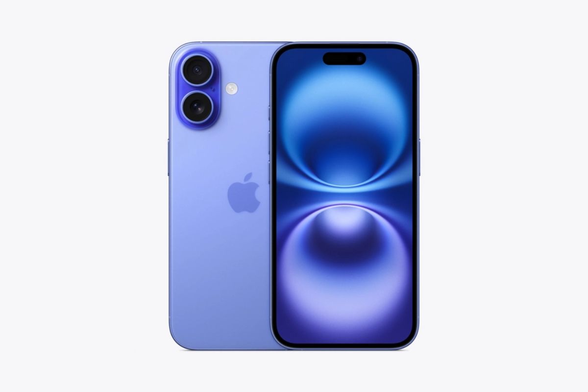 Đánh giá iPhone 16 xanh dương: Có phải màu sắc đáng mua nhất?