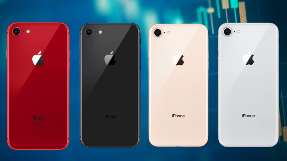 iPhone 8 ra mắt năm nào? Ra mắt tại Việt Nam khi nào?