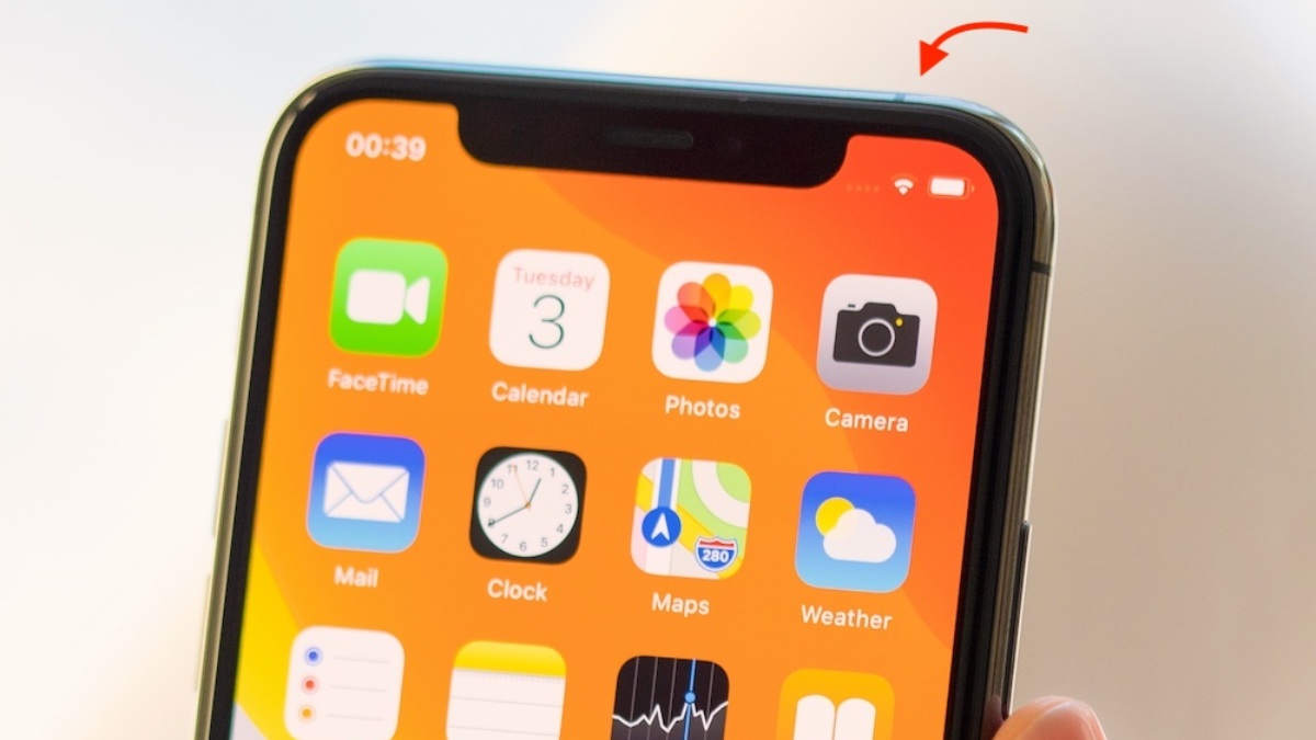 Tại sao iPhone bắt sóng yếu? Cách khắc phục hiệu quả Tại sao iPhone bắt sóng yếu? Cách khắc phục hiệu quả