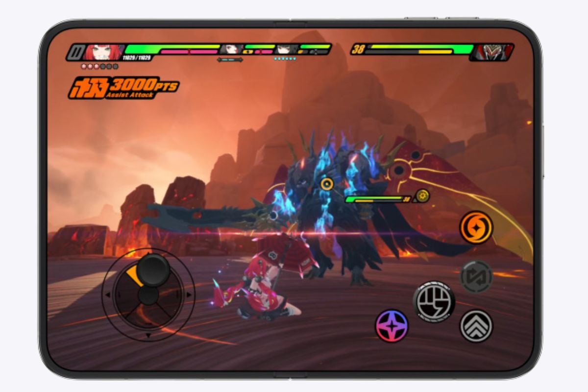 GPU 7 lõi trên iPhone Duo: Tăng sức mạnh đồ họa và gaming