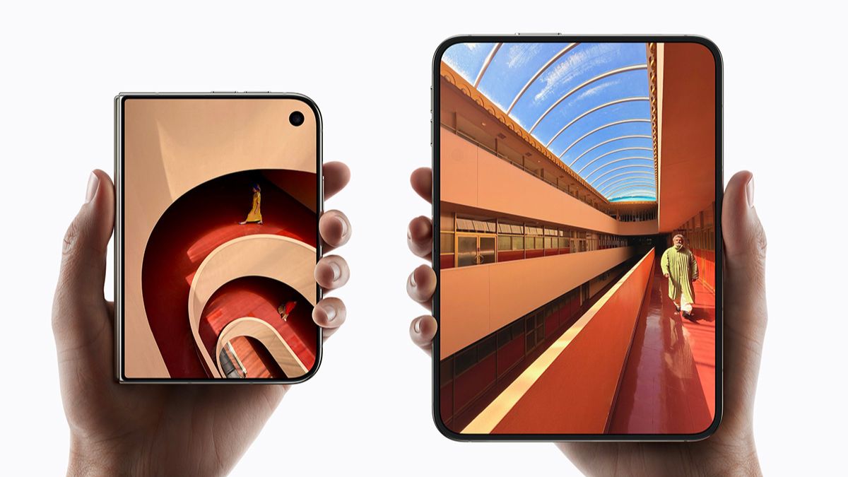 iPhone Duo có Face ID không? Hé lộ công nghệ mở khóa