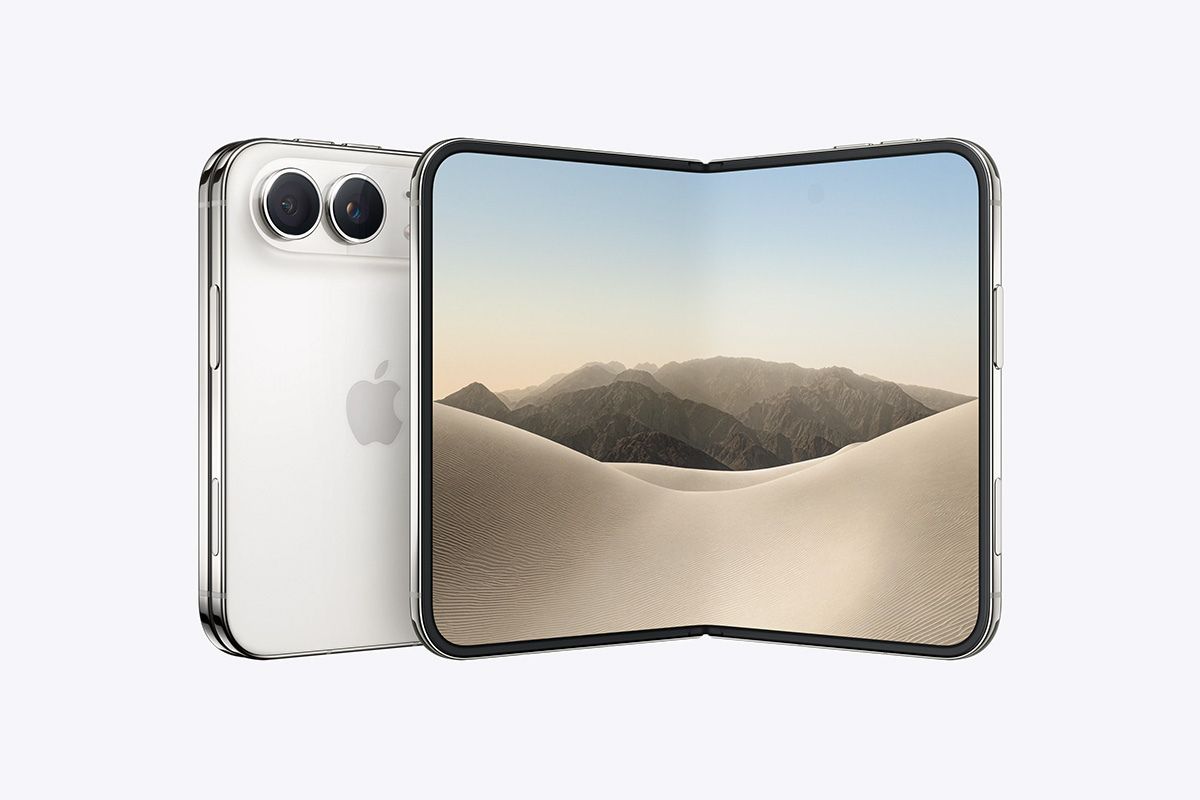 Màn hình iPhone Duo có phù hợp để sử dụng Apple Pencil? màn hình trong