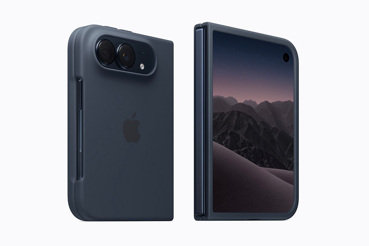 Loa Stereo iPhone Duo cho âm thanh sống động