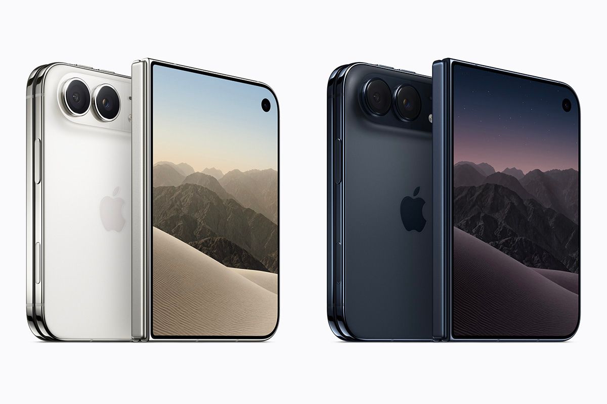 iPhone Duo có đáng mua nếu ưu tiên trải nghiệm âm thanh?