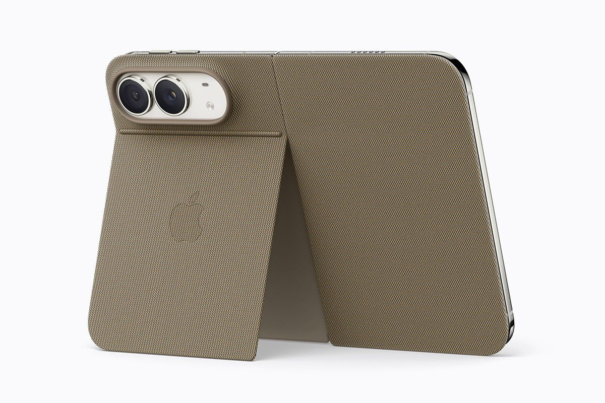 iPhone Duo có đáng mua nếu ưu tiên sạc nhanh?