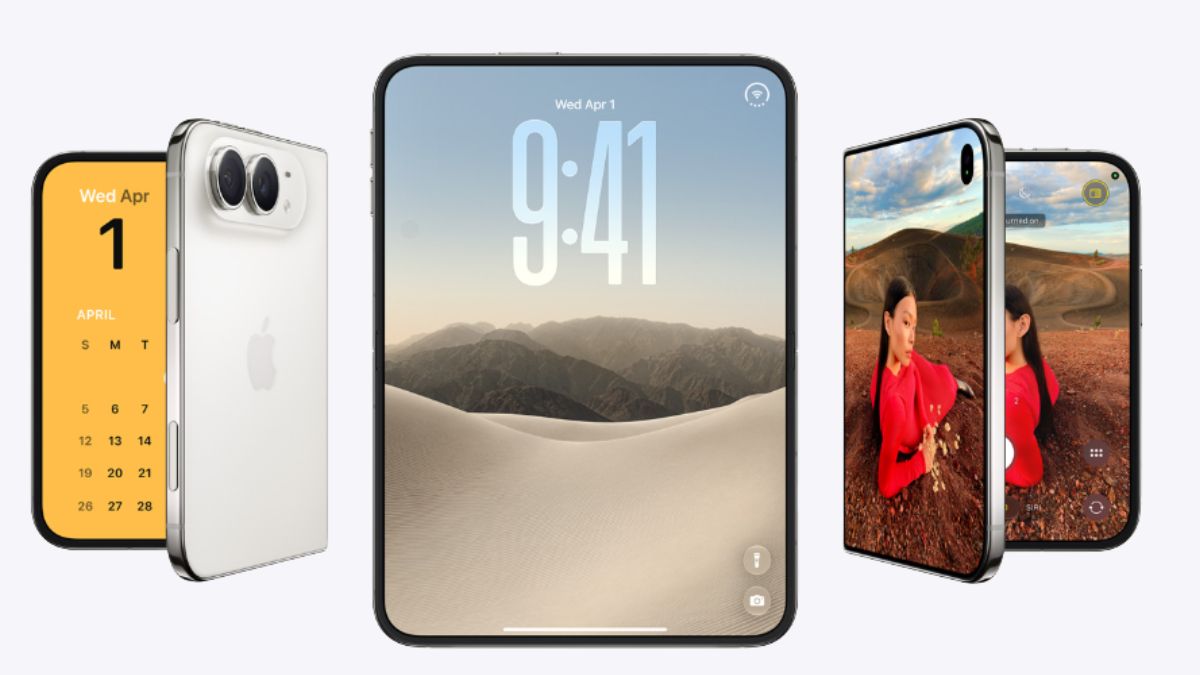 iPhone Duo sạc bao nhiêu W? Tốc độ sạc nhanh có gì nổi bật? iPhone Duo sạc bao nhiêu W? Tốc độ sạc nhanh có gì nổi bật?
