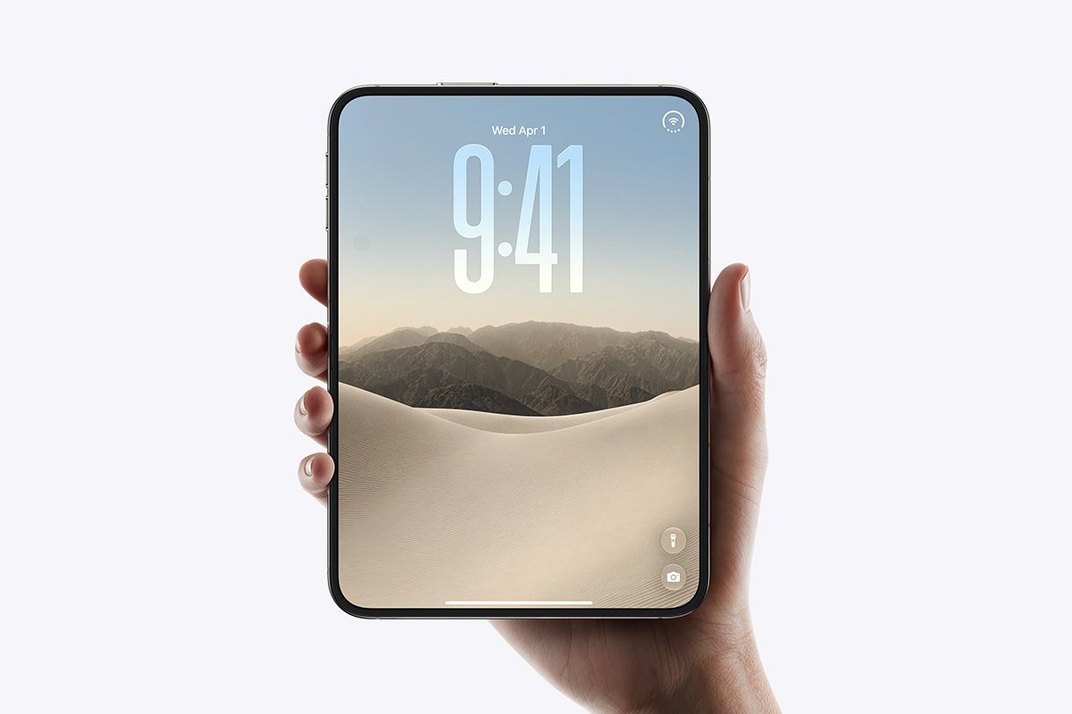 iPhone Duo 7.6 inch phù hợp với những ai?