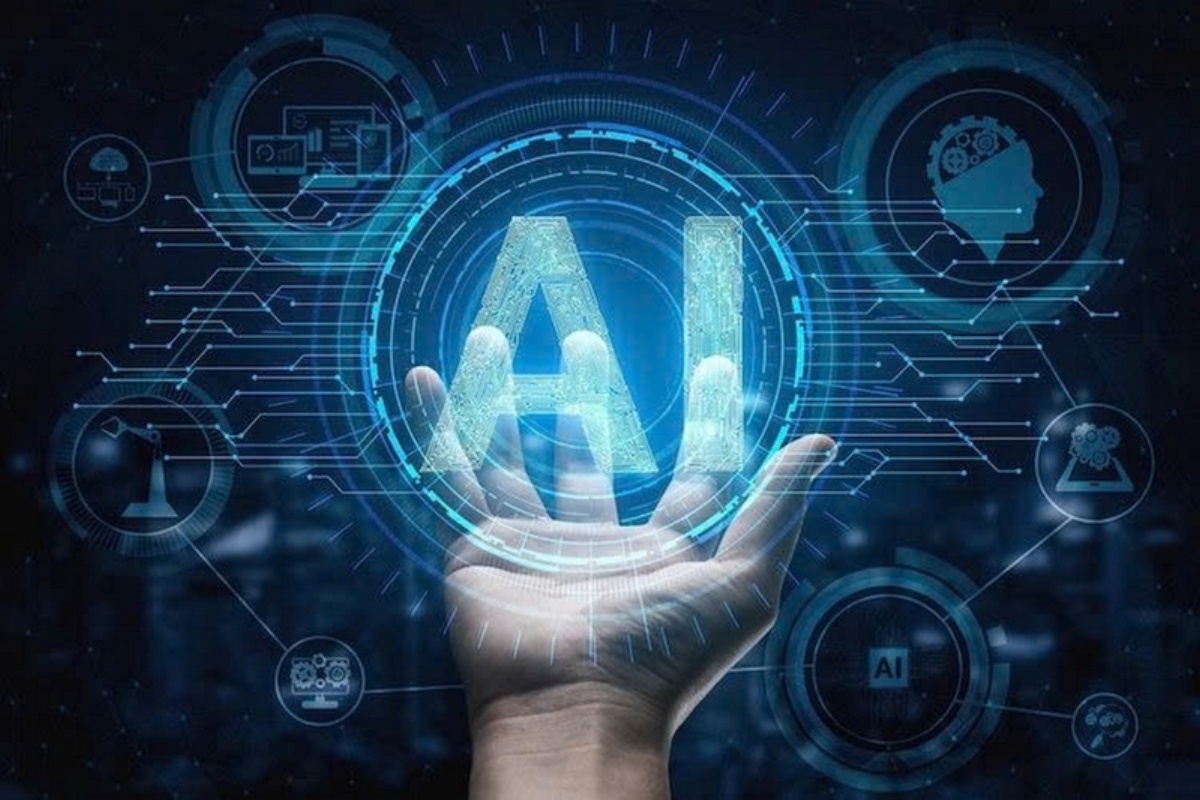 Cách Iron AI hoạt động