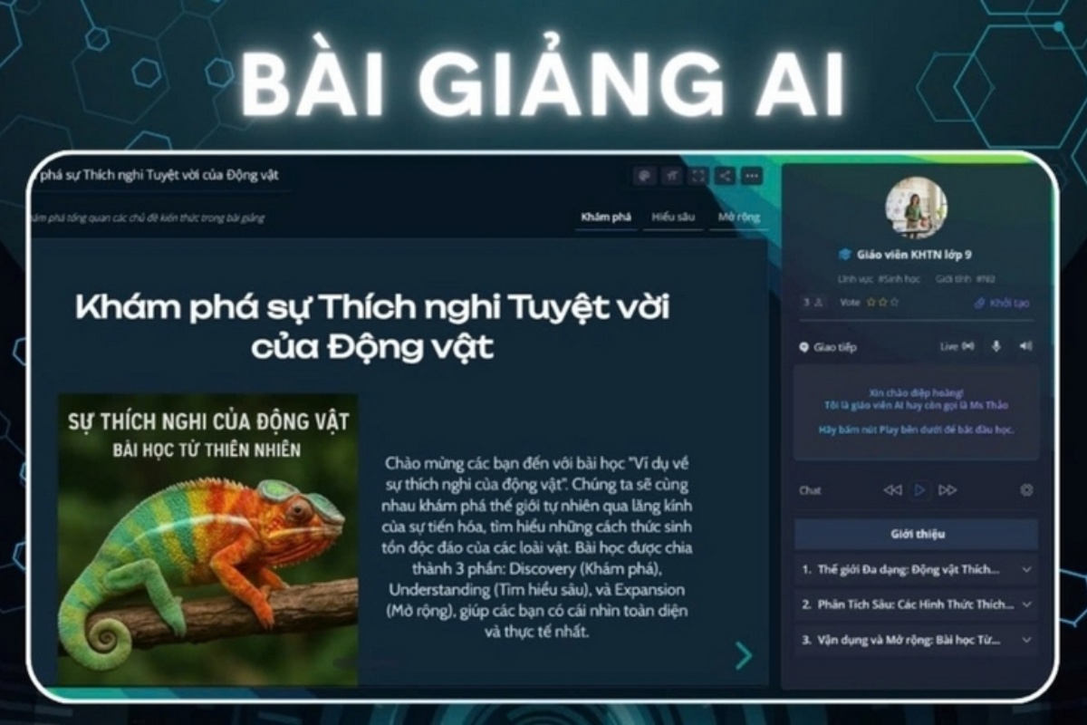 Các tính năng nổi bật của Iron AI phân tích dữ liệu