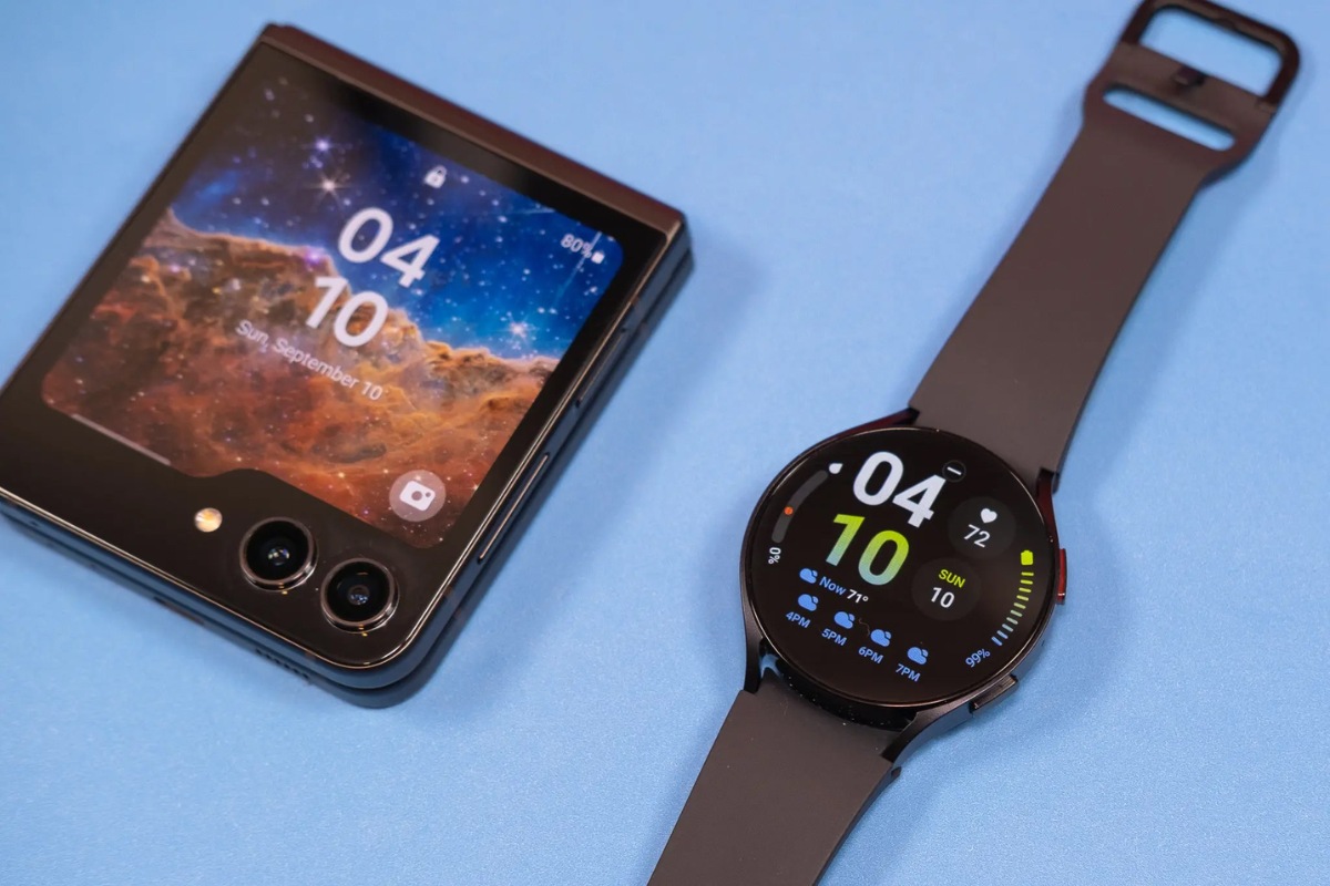 Cách kết nối đồng hồ thông minh với điện thoại Android hiệu quả