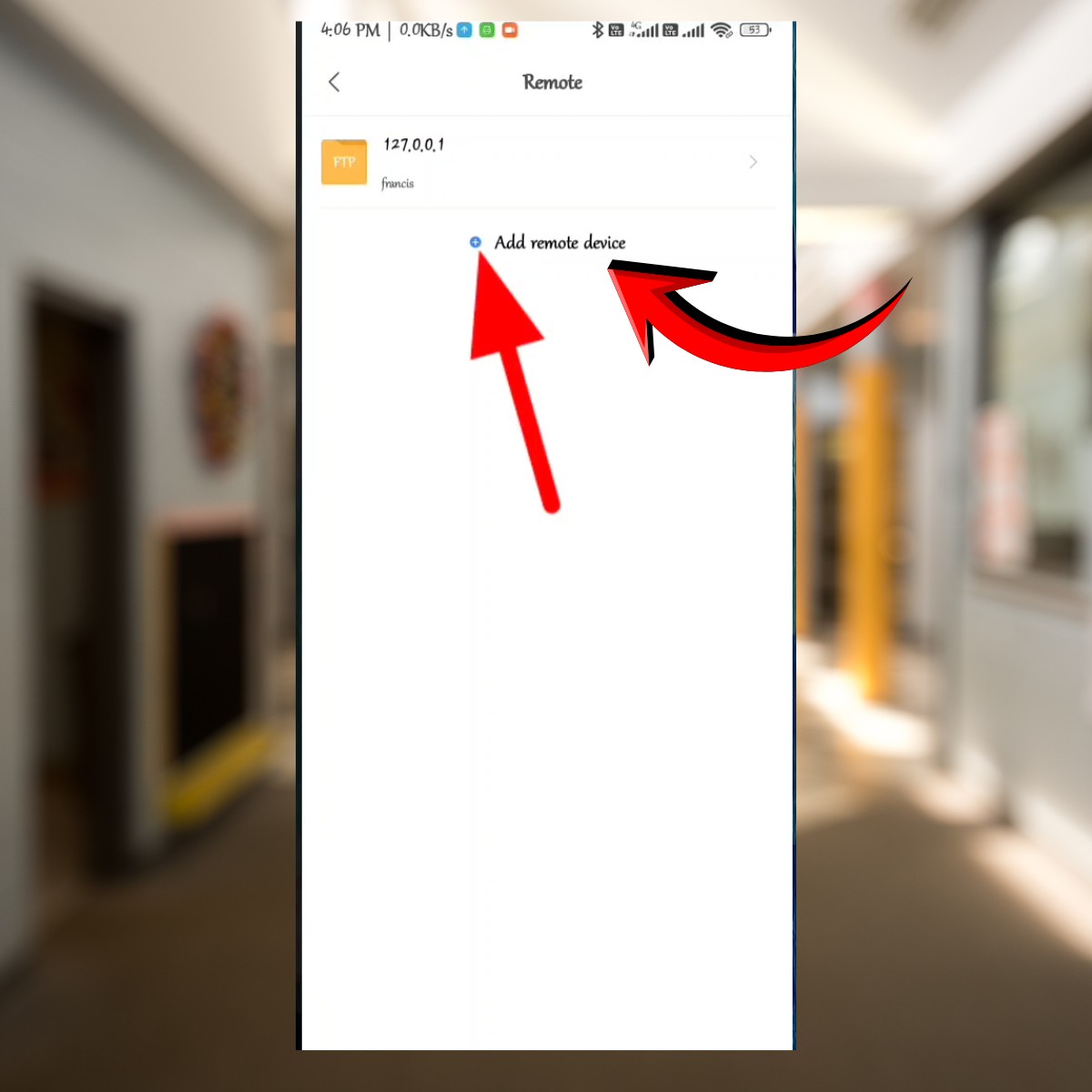 Chuyển đổi dữ liệu từ không gian thứ hai sang không gian thứ nhất bước 10