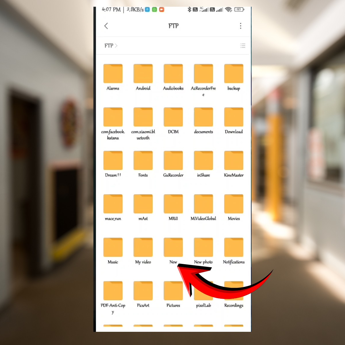 Chuyển đổi dữ liệu từ không gian thứ hai sang không gian thứ nhất bước 14