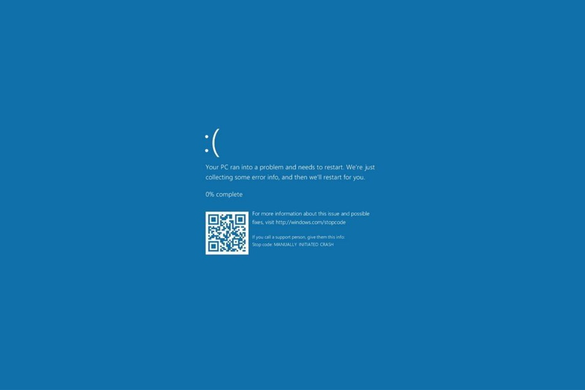 Những thói quen giúp hạn chế lỗi update được Windows 11