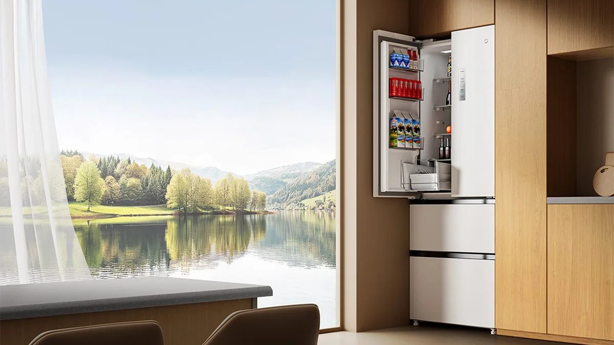 Tổng hợp chi tiết kích thước tủ lạnh Xiaomi Mijia mẫu từ nhỏ đến lớn