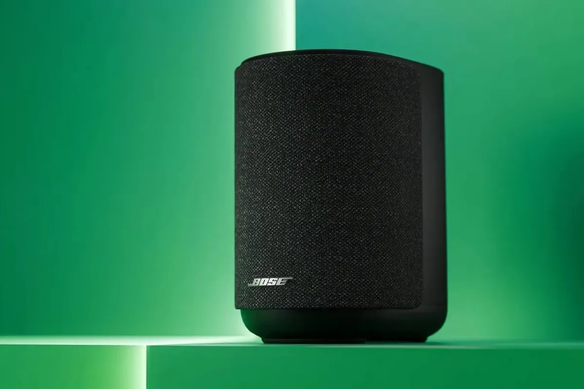 Vì sao loa Bose công suất lớn được ưa chuộng?