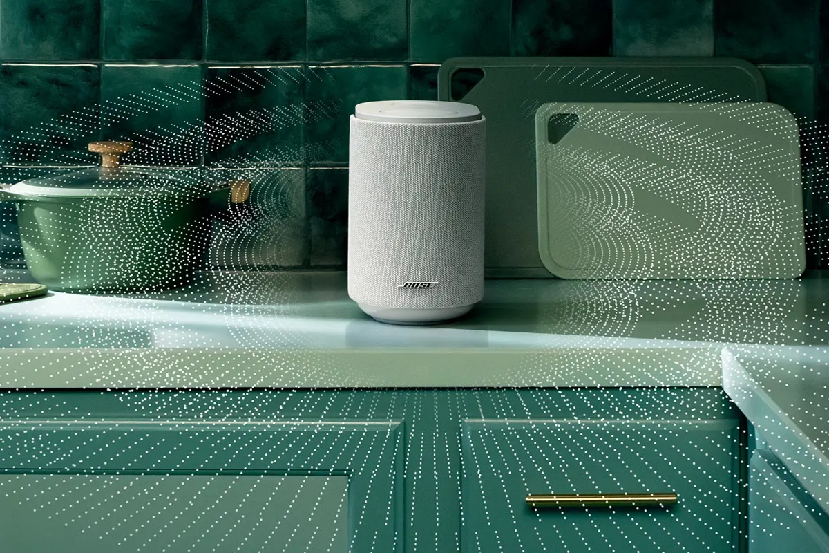 Loa Bluetooth Bose Lifestyle Ultra
