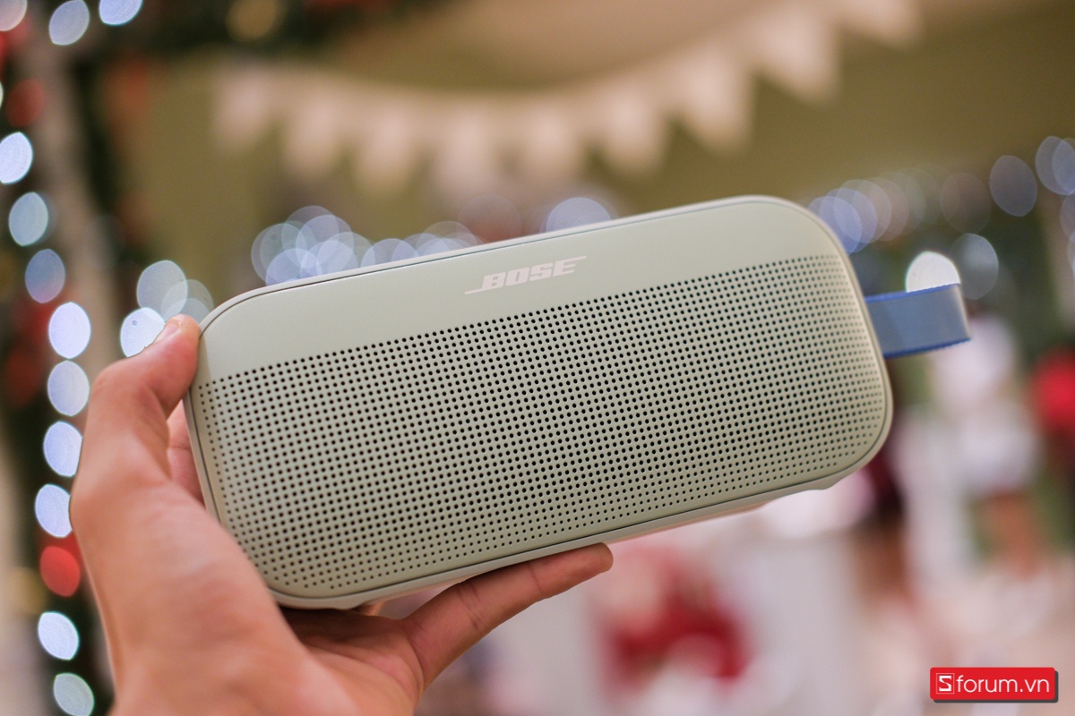 Loa Bluetooth Bose SoundLink Flex 2
