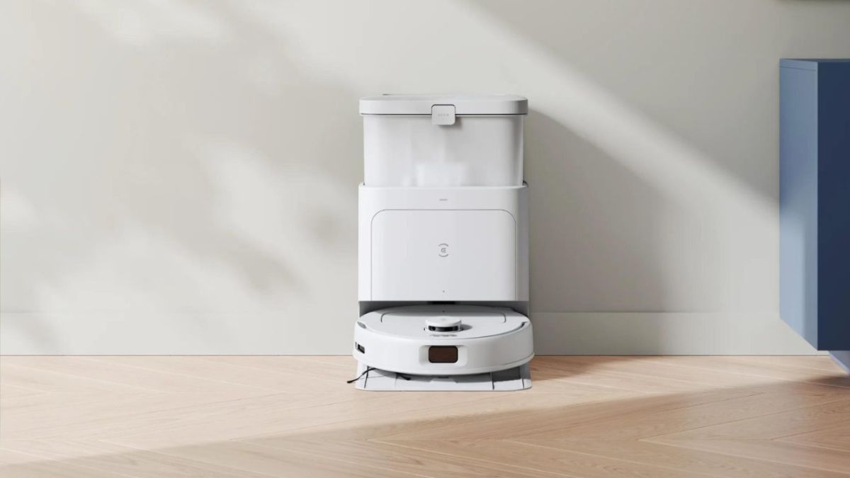 Lưu ý khi sử dụng robot hút bụi lau nhà Ecovacs giúp tăng tuổi thọ tối đa